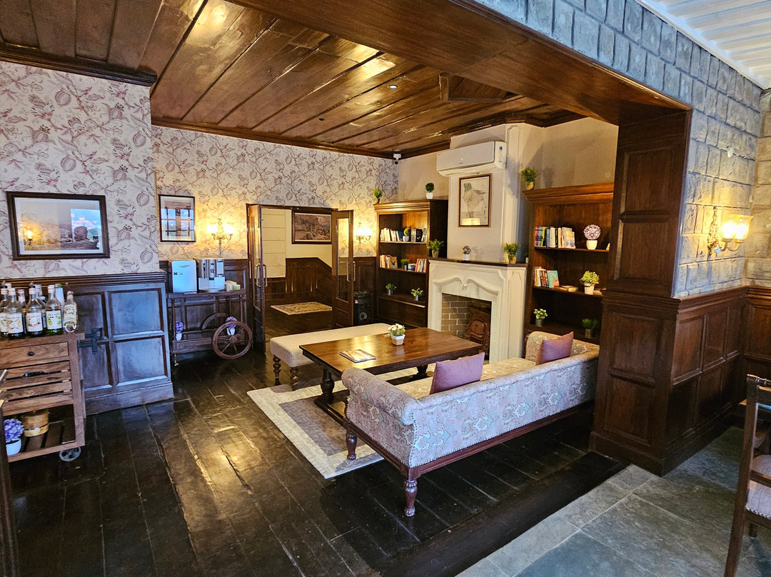 Brij Anayra, Dharamshala | A Heritage Himalayan Luxury Retreat主图