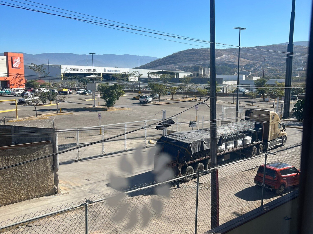 Fiesta Inn Oaxaca主图