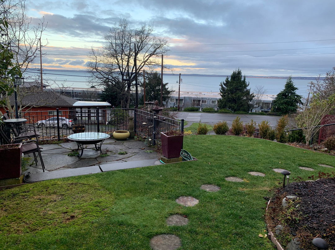 The Guest House主图