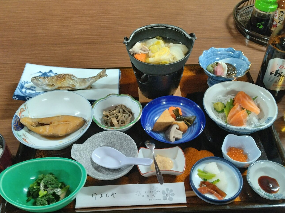 Hotel Oshima主图