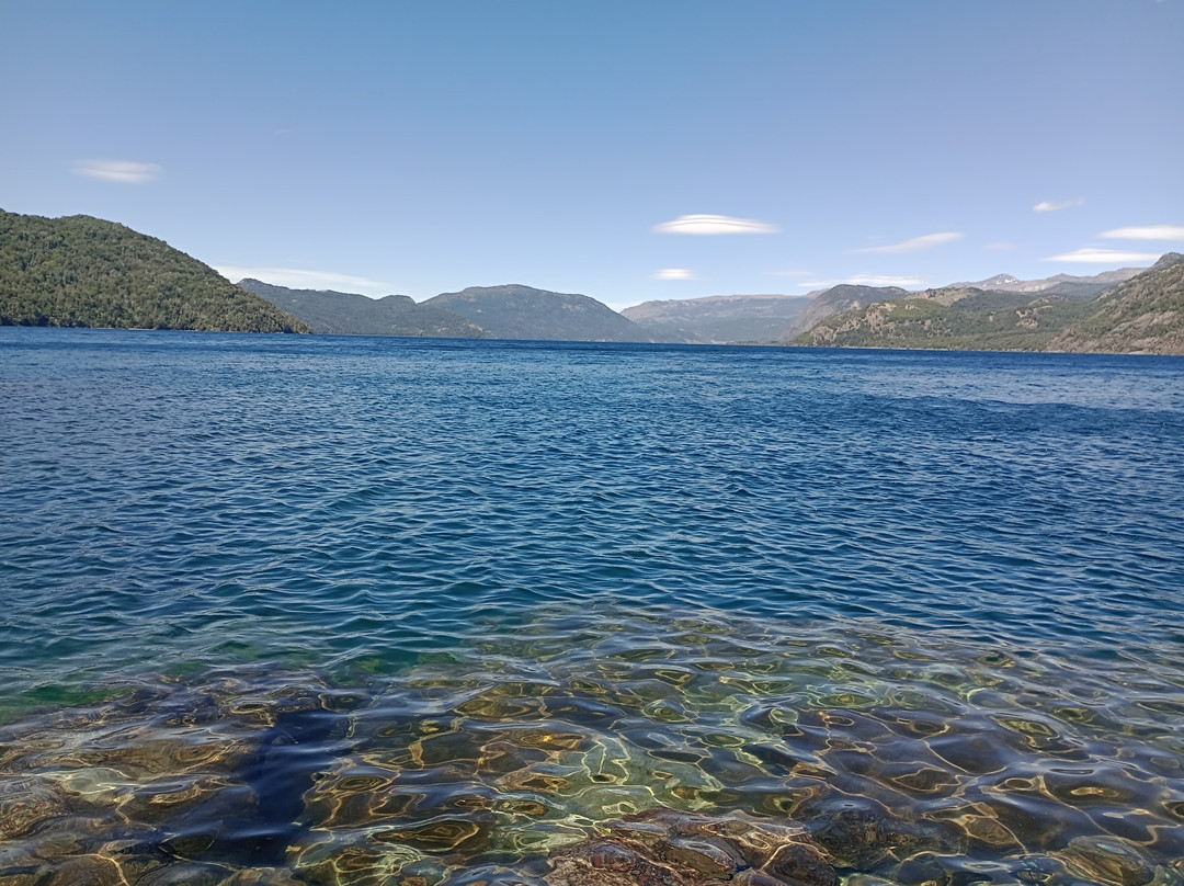 Peninsula de Yuco-圣马丁德洛斯安第斯必去景点