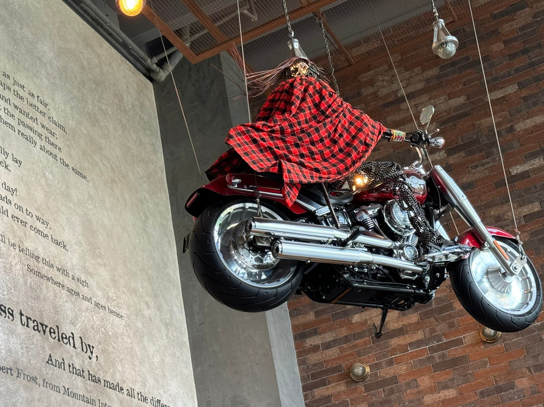 The Social House Nairobi, A Preferred Lifestyle Hotel主图