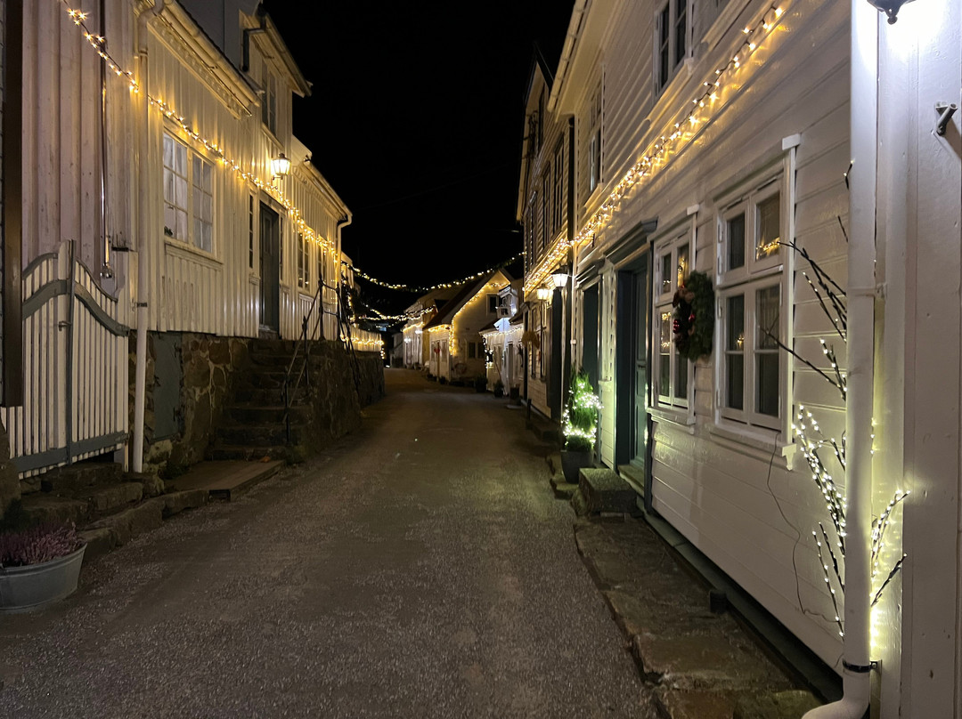 Sogndalstrand Kulturhotell主图