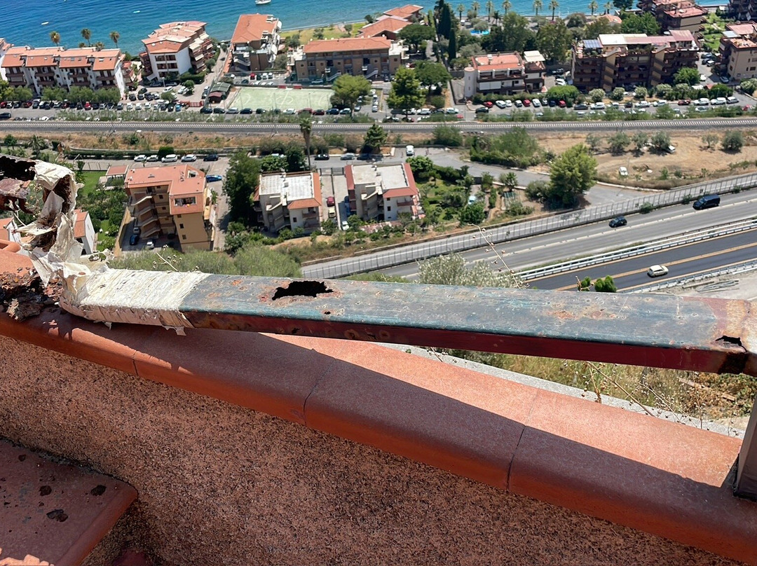 Residence Letojanni主图