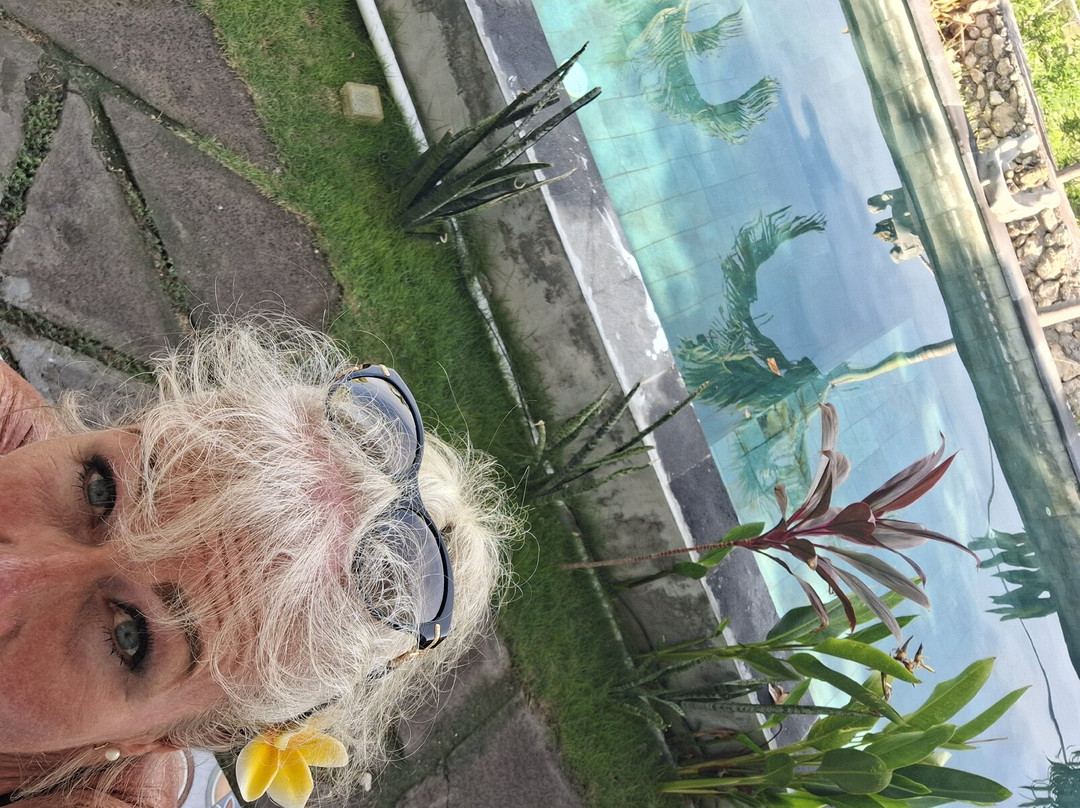 Sanctum Hotel and Dive Nusa Penida