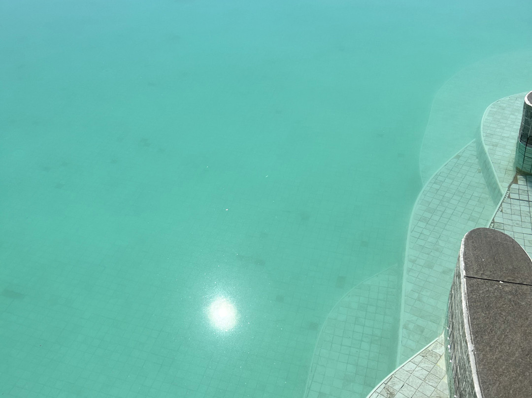 湛之家库德岛度假酒店主图