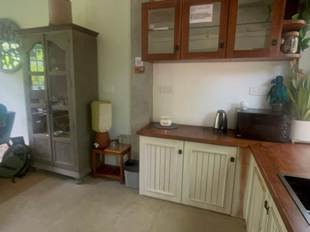 Tranquilisle Villa主图