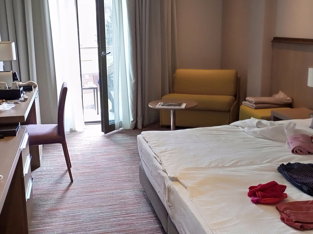 Hotel Premier Aqua主图