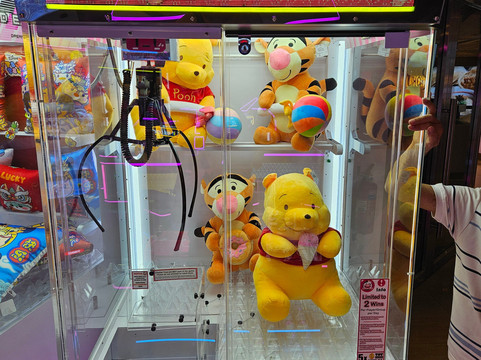 Cow Play Cow Moo-新加坡必去景点