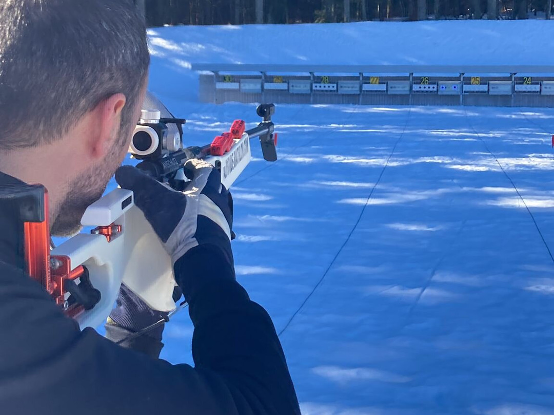 Altitude Biathlon-Autrans-Meaudre-en-Vercors必去景点
