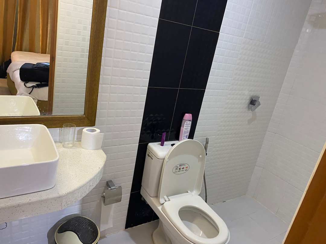 Coral Beach Maldives主图