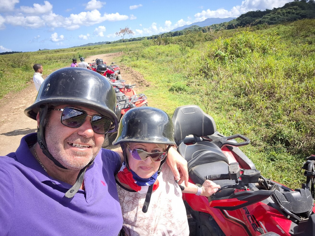 Hacienda Campo Rico-卡罗来纳必去景点