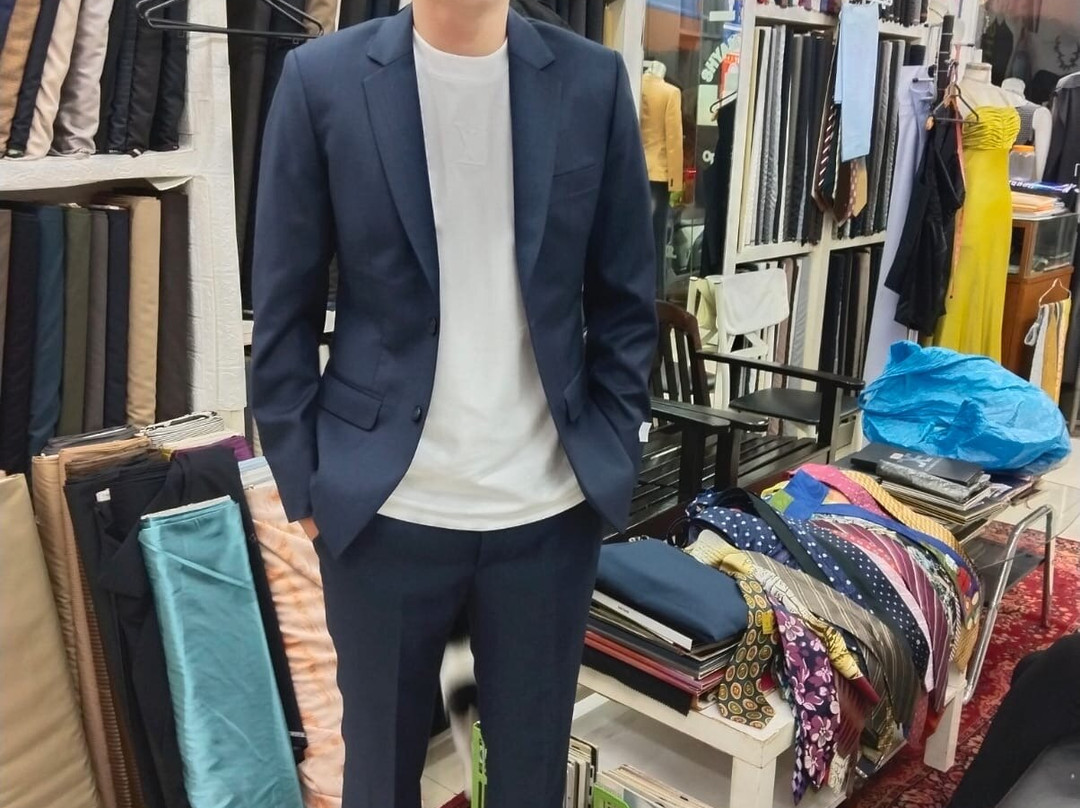 Shyam Tailor House 卡玛拉普吉岛定制泰国定制裁缝店-卡马拉必去景点