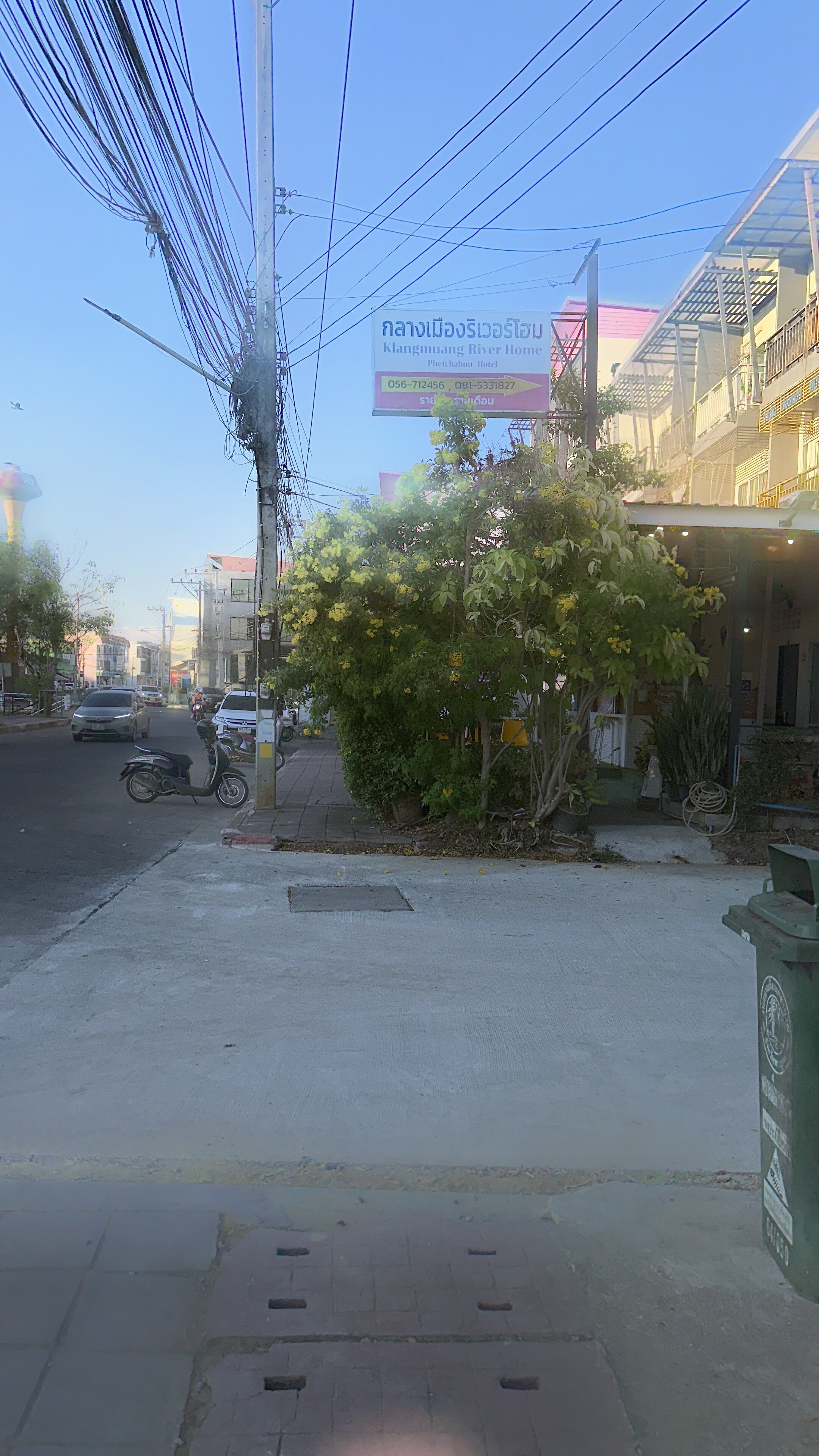 Klang Muang River Home-官方