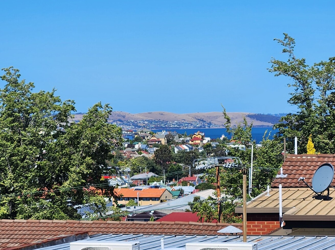 阿盖尔汽车旅馆主图