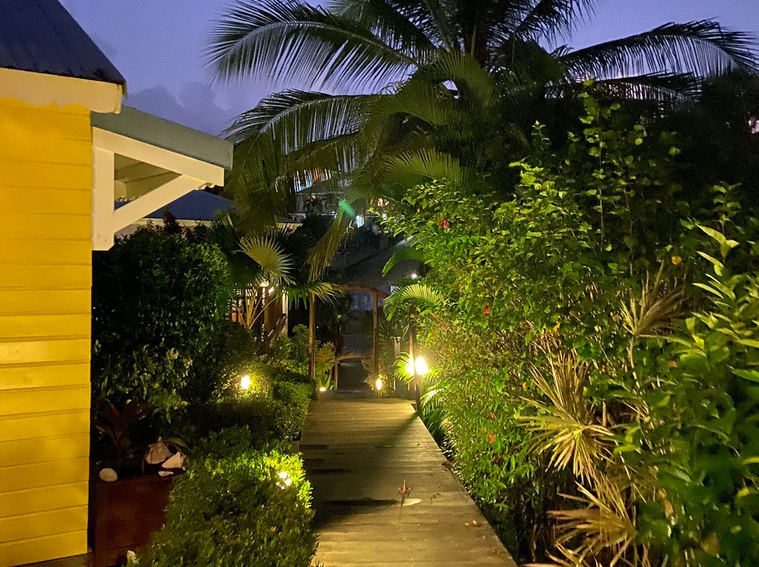 Gite Les 3 Epices主图