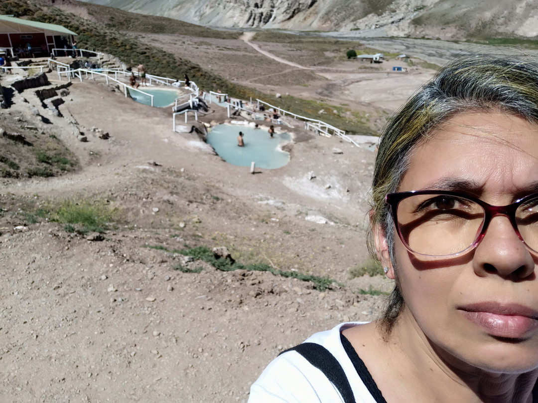 Termas Valle De Colina景点图片