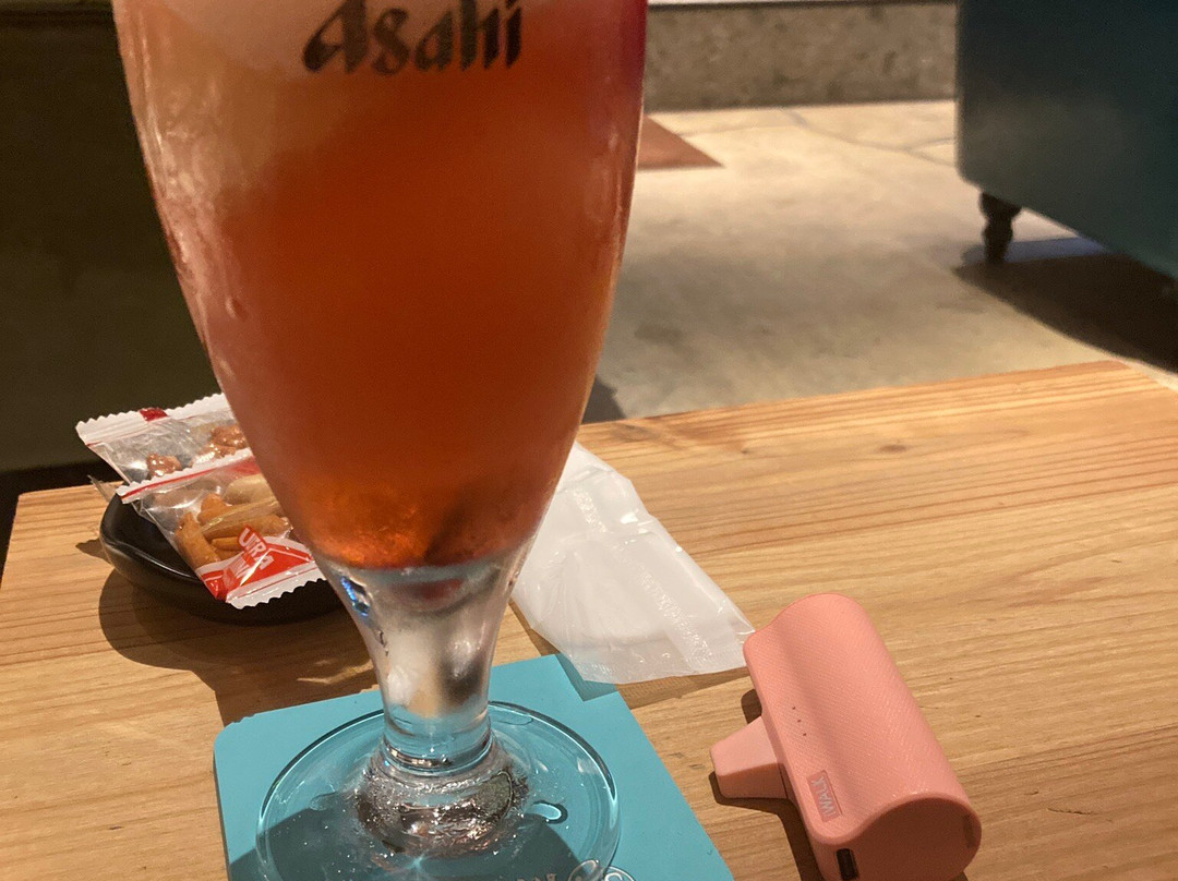 Shisha x Bar C.STAND Nagoya Sakae-Sakae必去景点