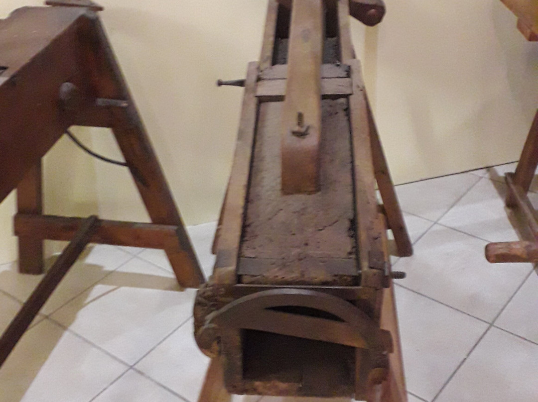 Museo della Seta Soncino-Soncino必去景点