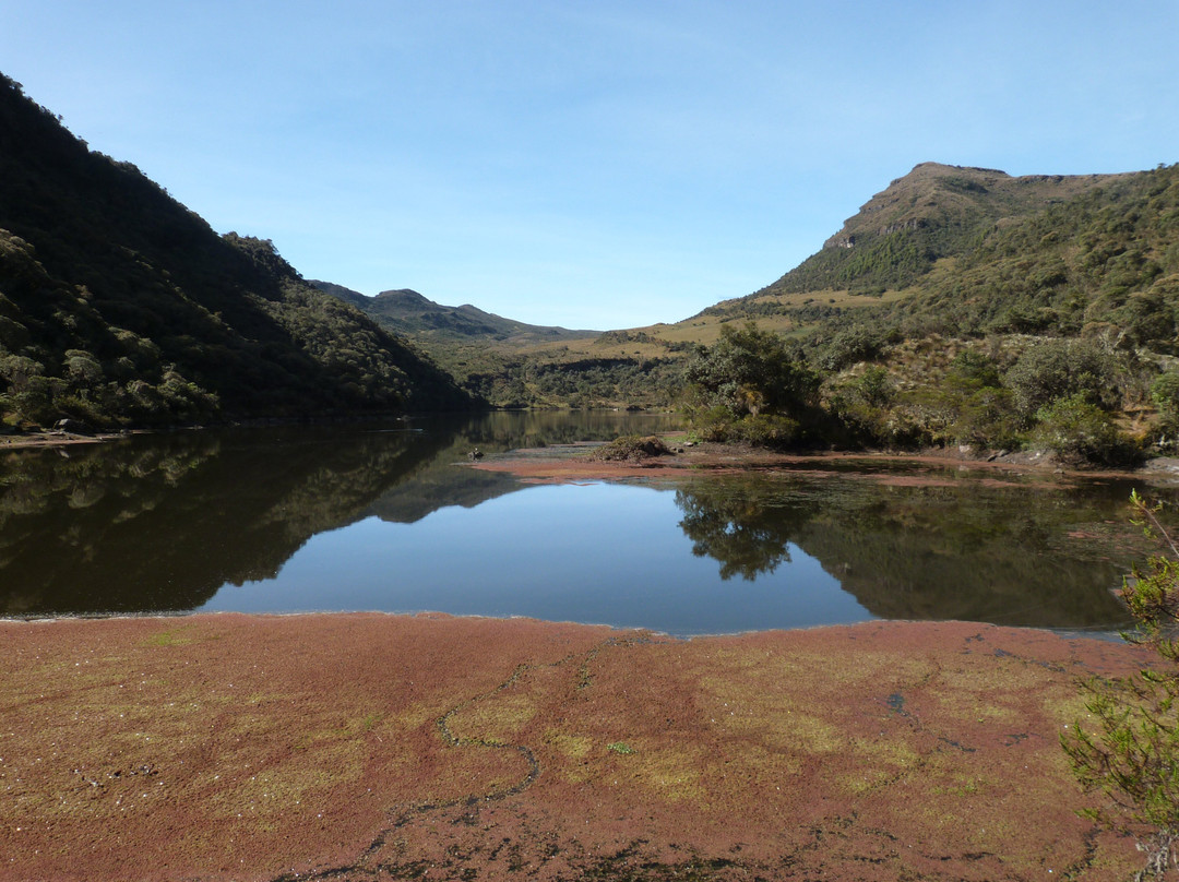 Mongui Travels-Mongui必去景点