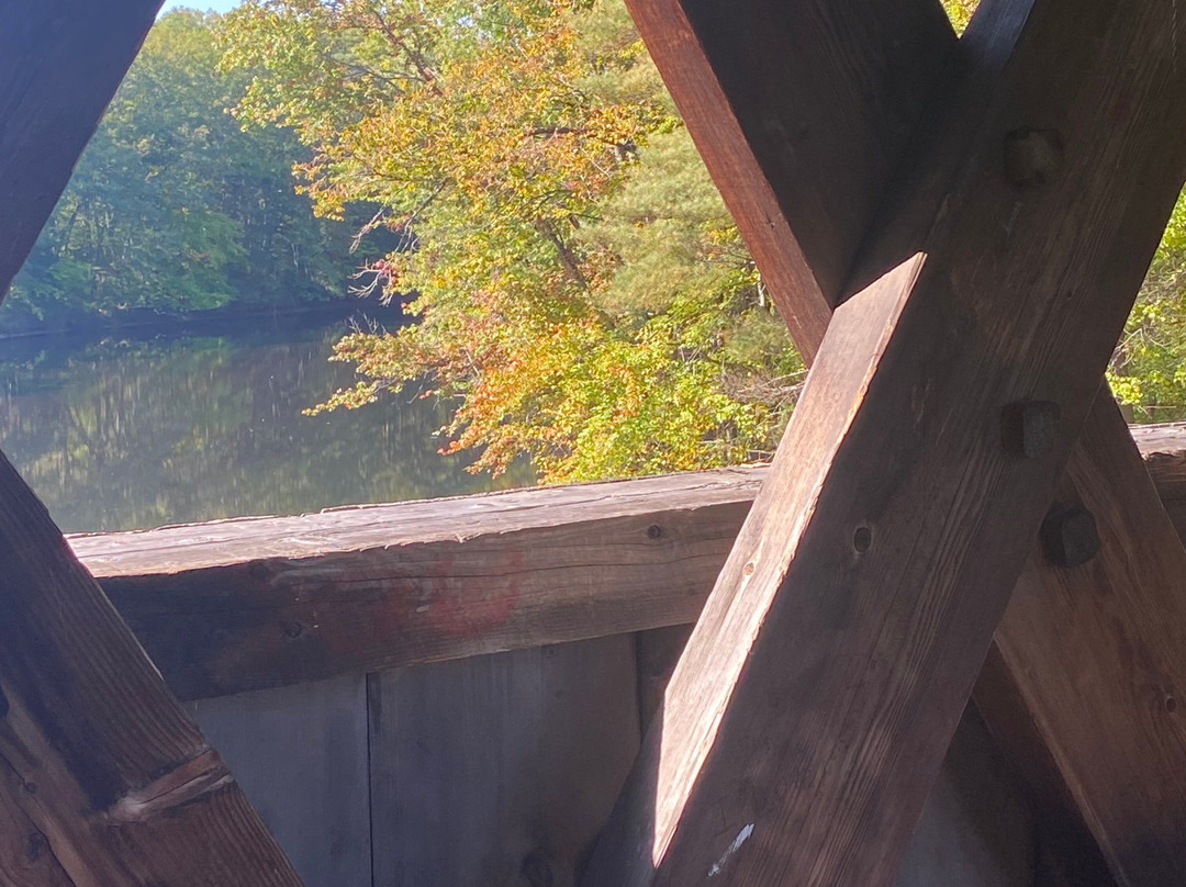 Colby Hill Inn主图