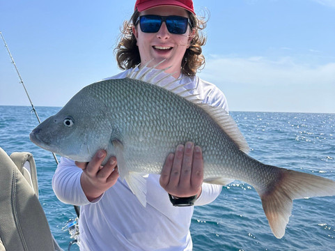 Island Lure Charters-马拉松必去景点