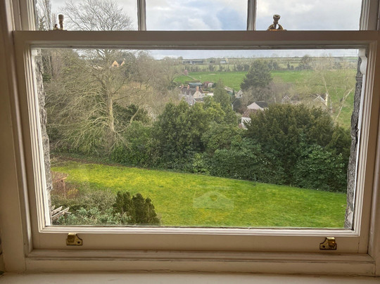 The Mount Somerton Apartments In Somerton Somerset主图