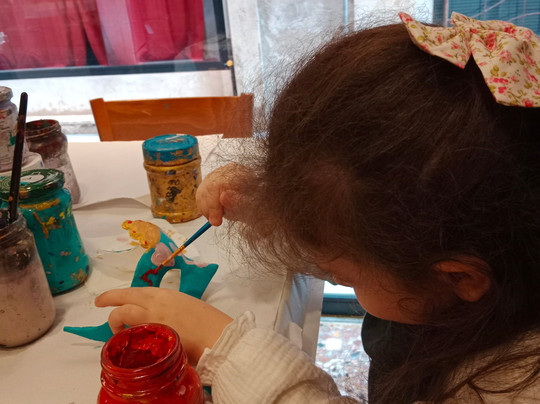 La Bauta-威尼斯必去景点