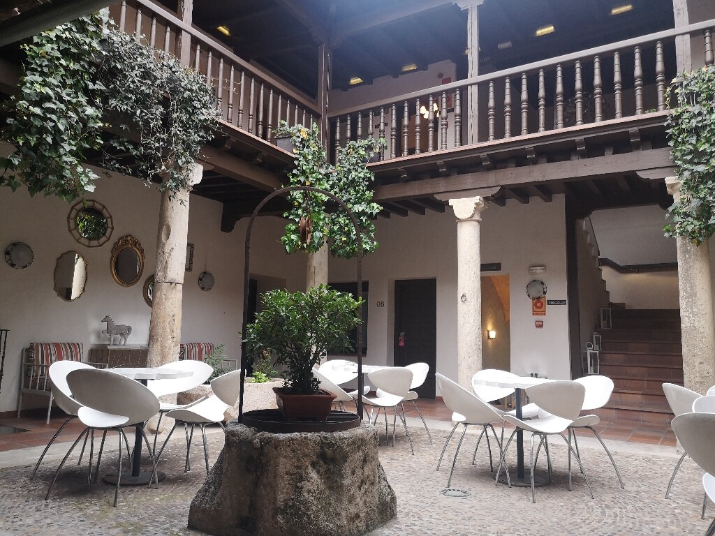 Evenia Alcala Boutique Hotel-官方