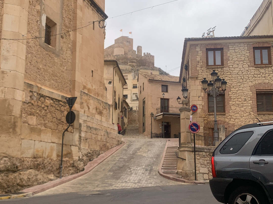 Rural Hotel Restaurant La Fasana主图