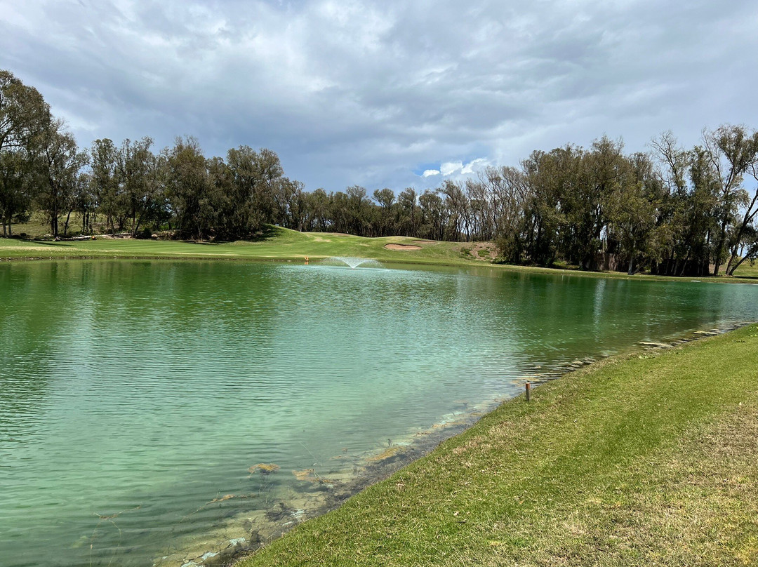 Royal Golf-摩洛哥-马扎甘葡萄牙城必去景点