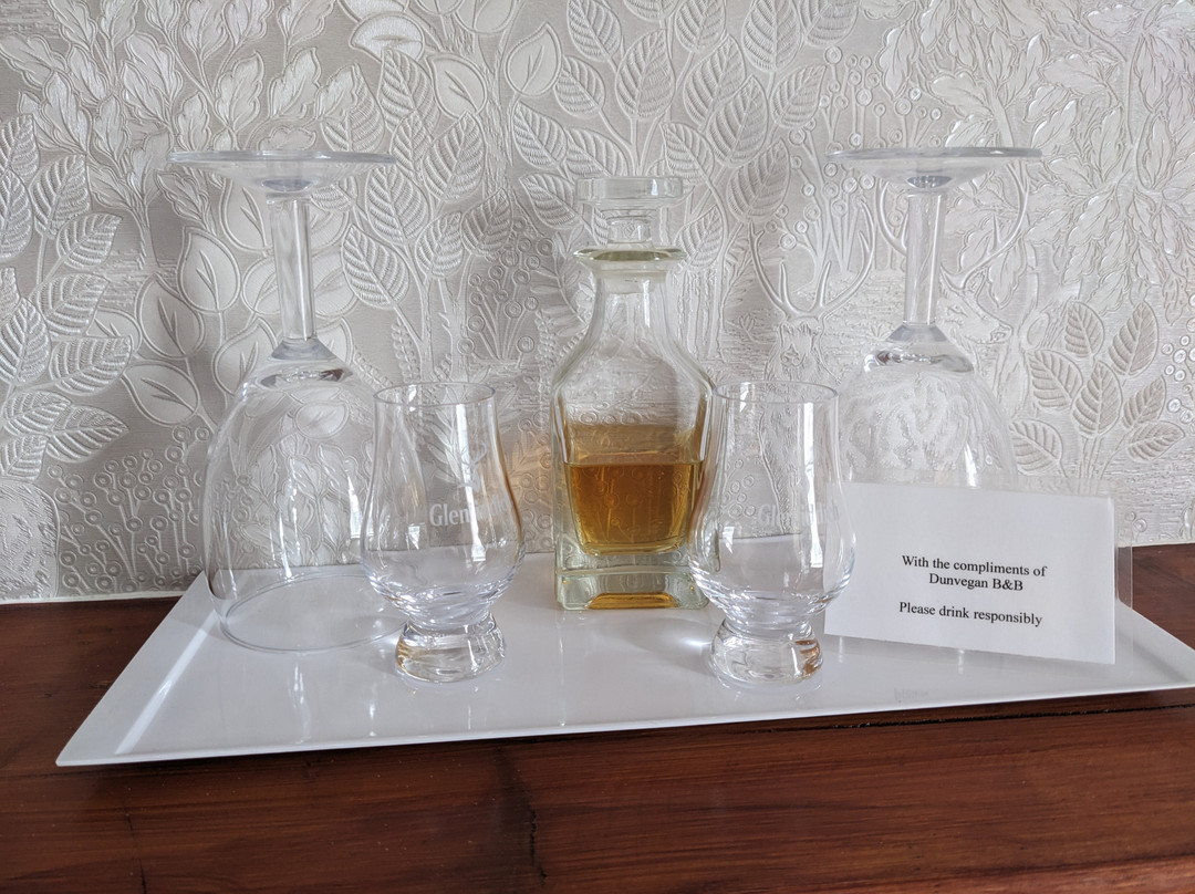 Dunvegan Bed & Breakfast主图