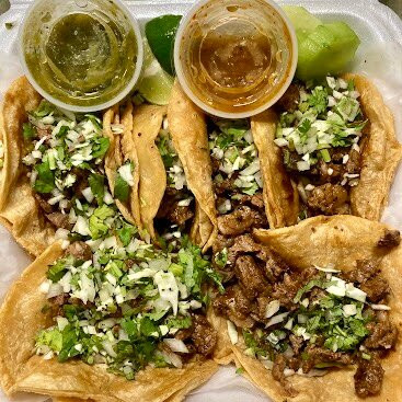 Taco Boy