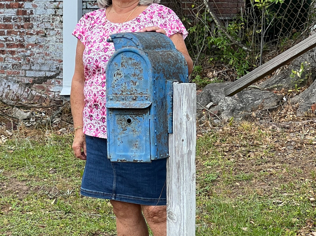 The Cottle House Bed & Breakfast主图