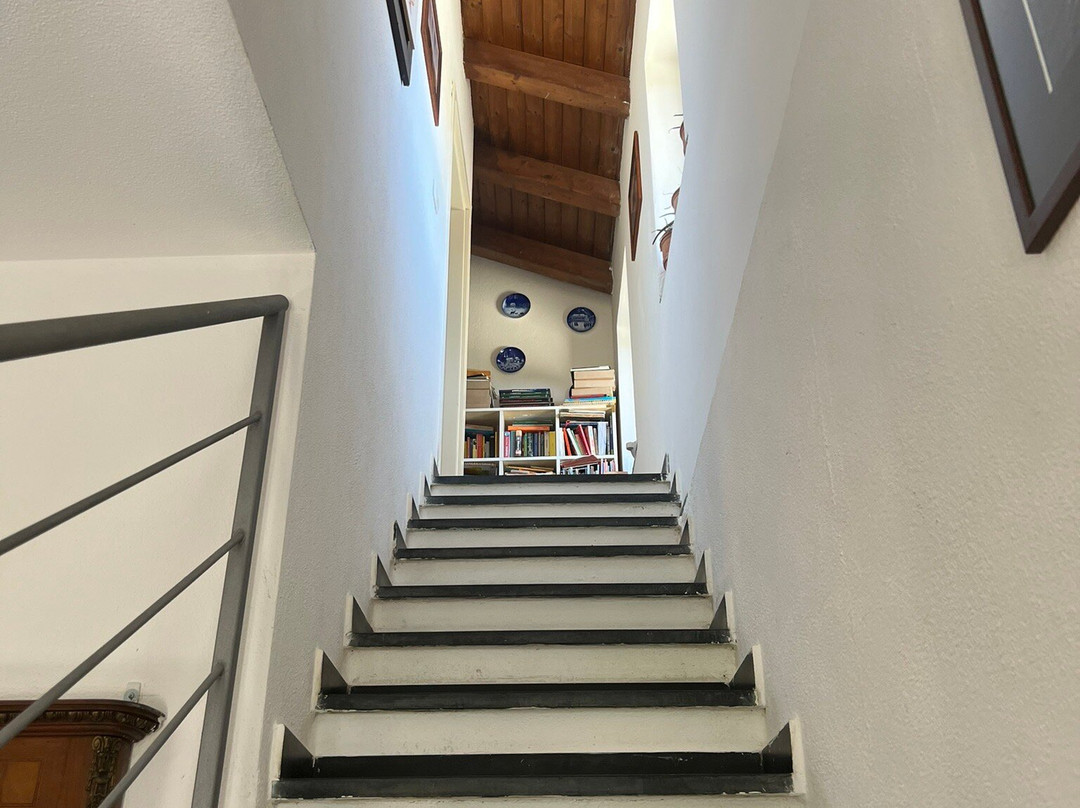 Agriturismo degli Olivi主图