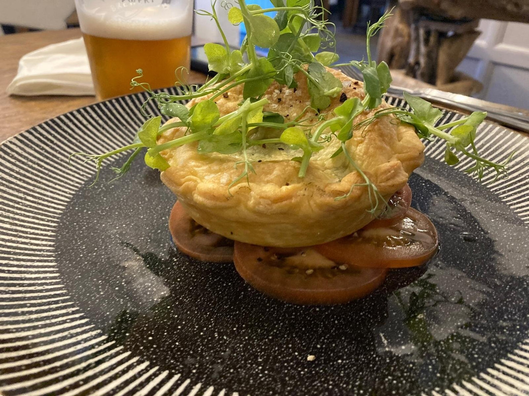 The Kings Head主图