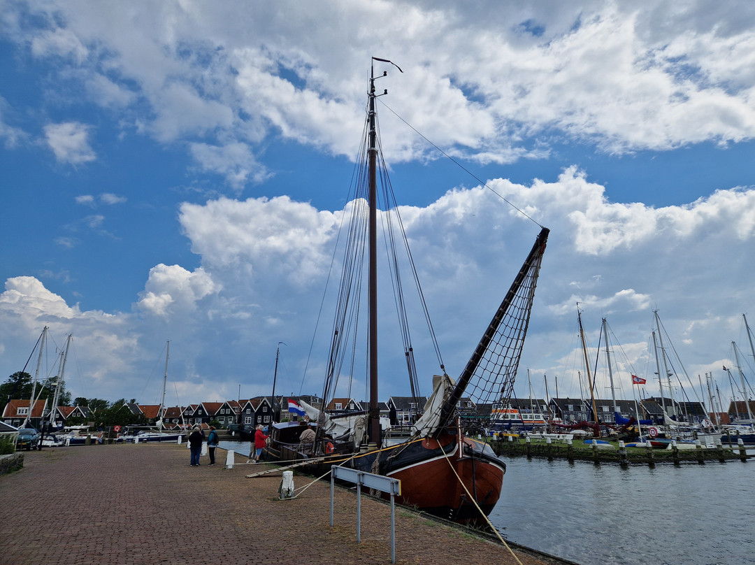 Sailingtrips Zuiderzee景点图片