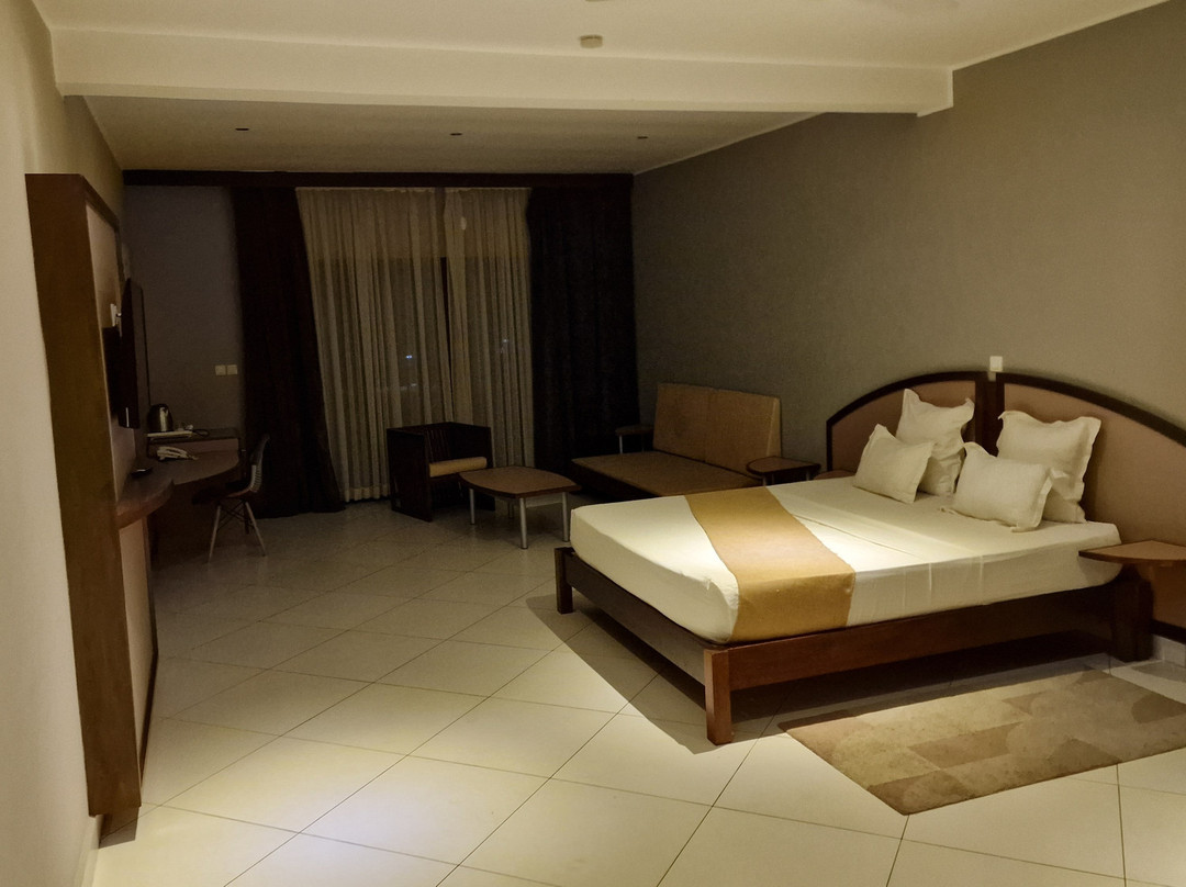 Kozobe Hotel主图