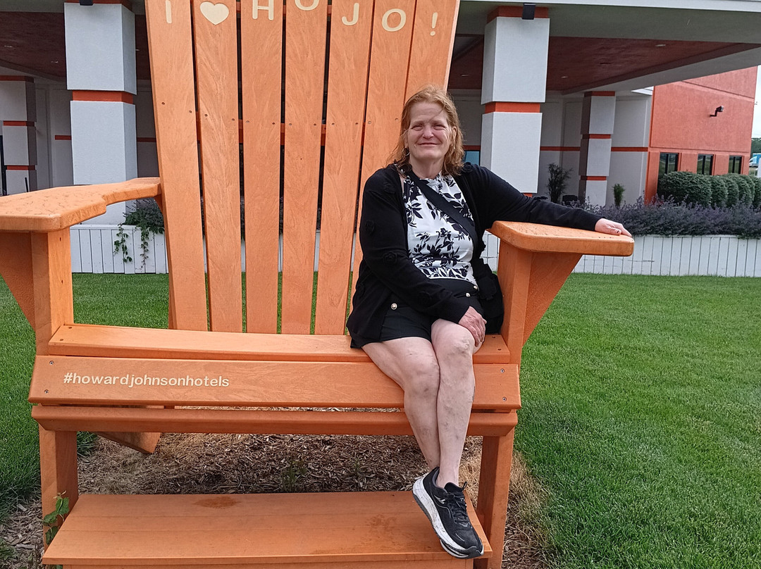 Howard Johnson by Wyndham Lima主图