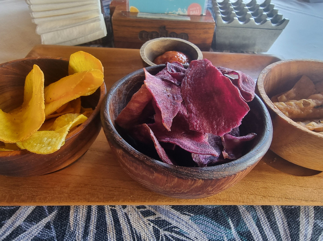 Piyara Bali tour-库塔必去景点