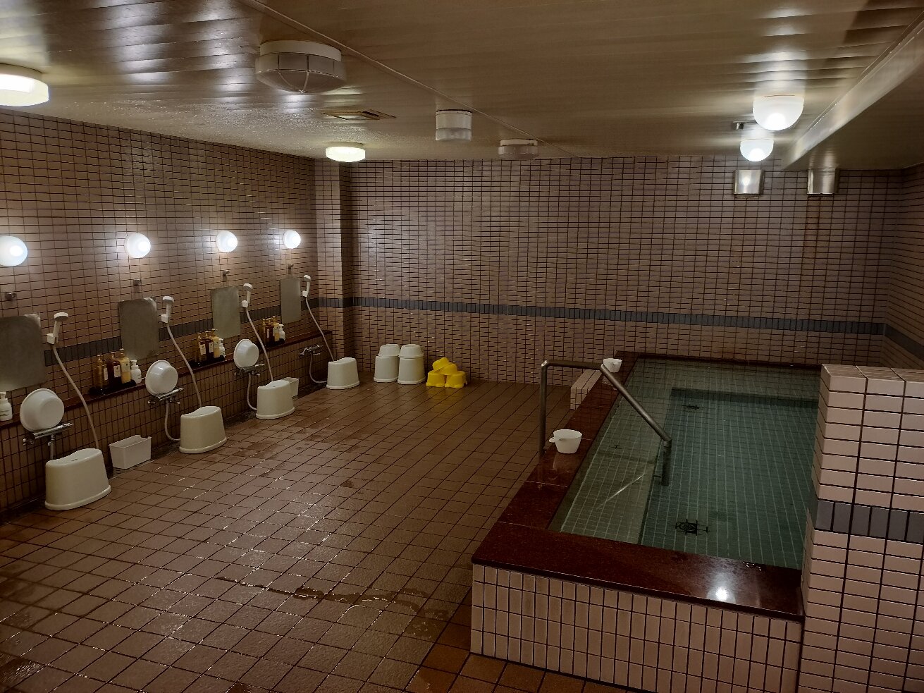 纹别中央酒店-官方