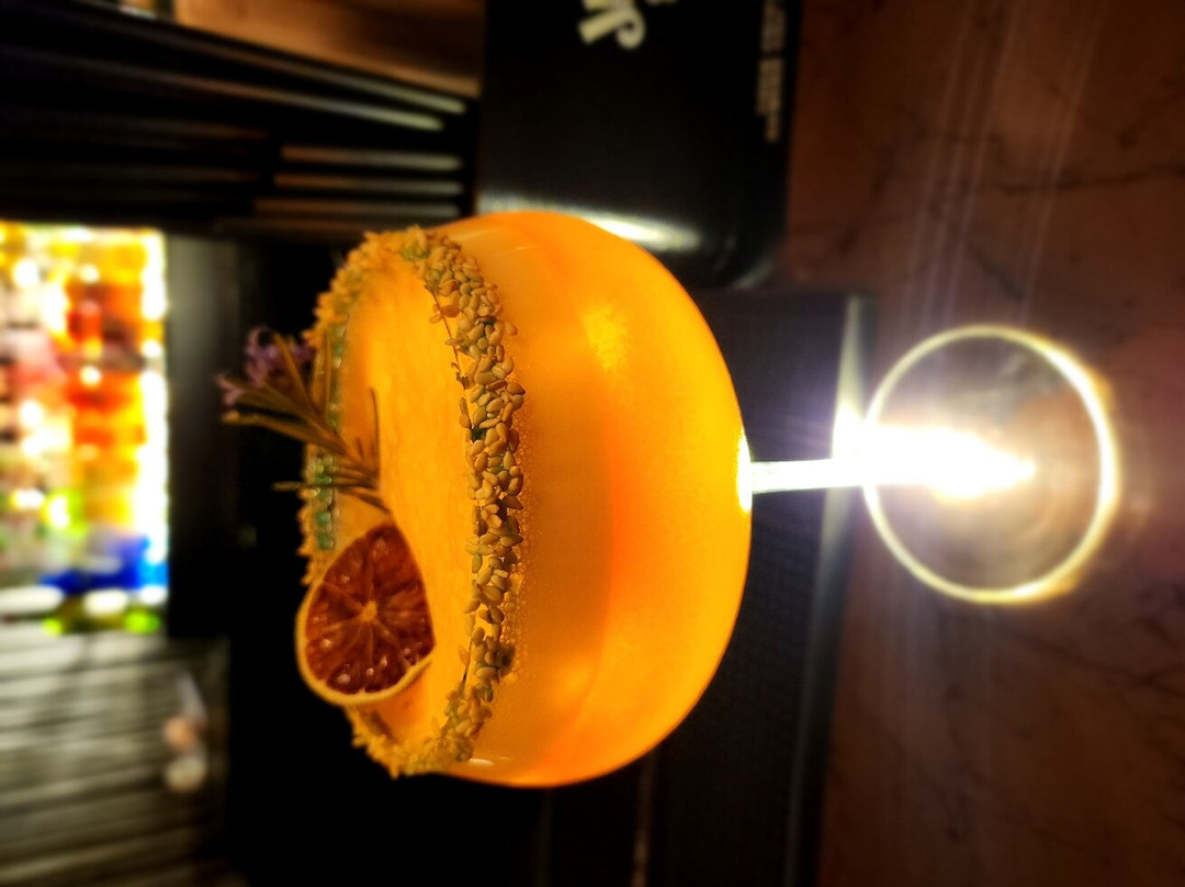 Sundays Rooftop Party Tbilisi-第比利斯必去景点