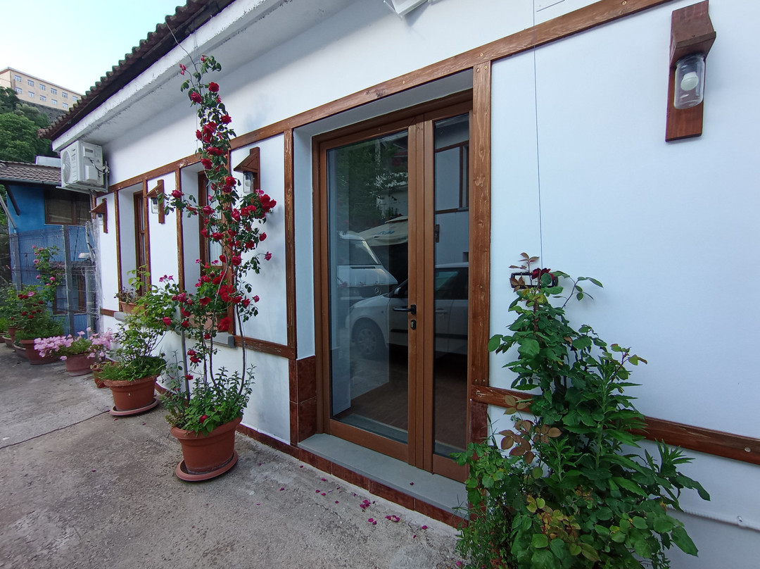 Hotel Bebej Tradicional主图