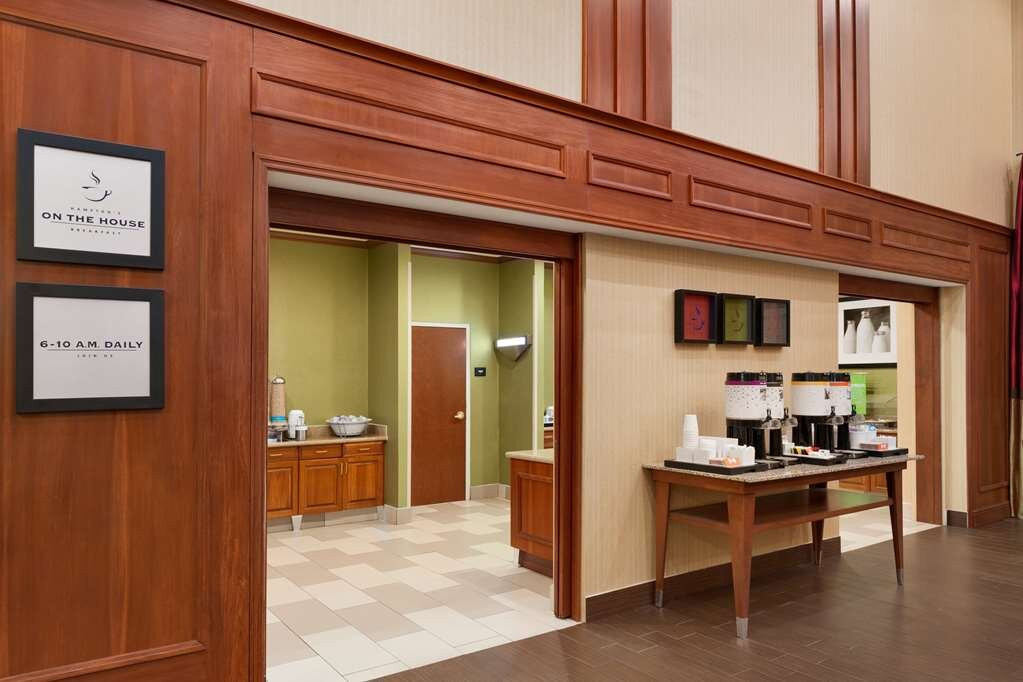 Hampton Inn & Suites Williamsburg Historic District主图