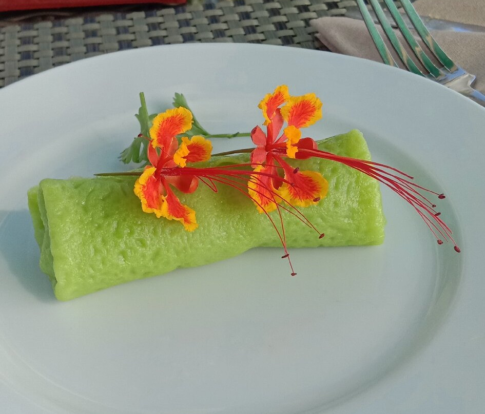 波恩西亚那度假村主图