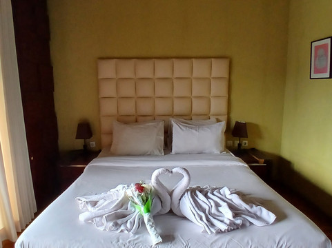 达戈 赫维尔度假村主图