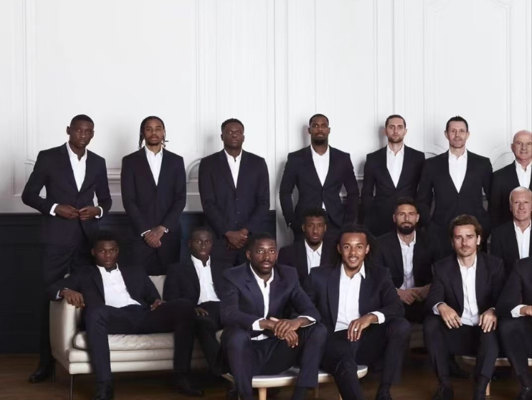 BAZOOKA menswear-罗马必去景点