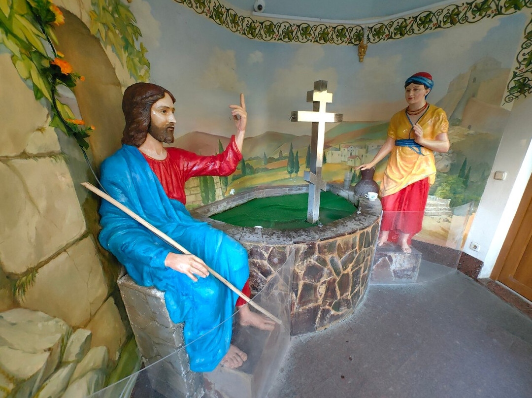 Peter and Paul Cathedral-哥梅尔必去景点