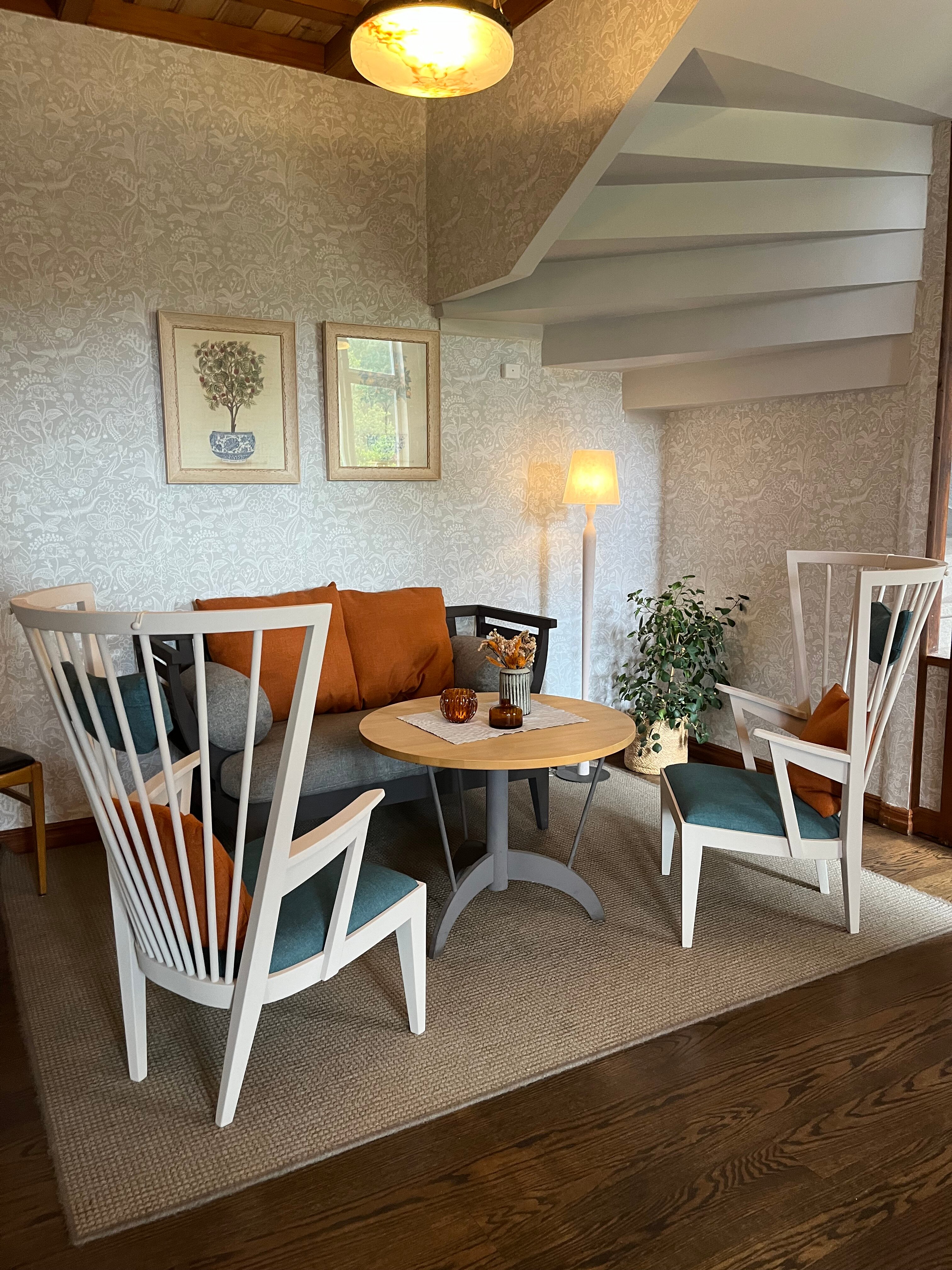 Hestraviken Hotell & Spa-浴室