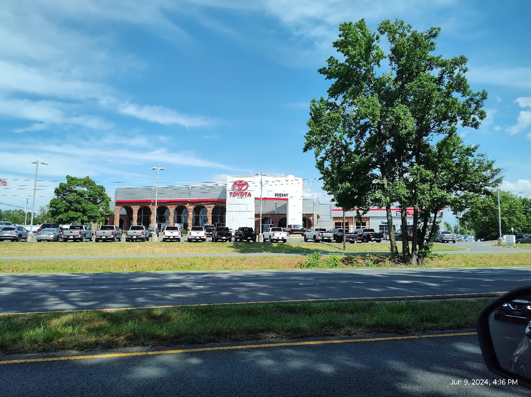 Home2 Suites By Hilton Fredericksburg South主图